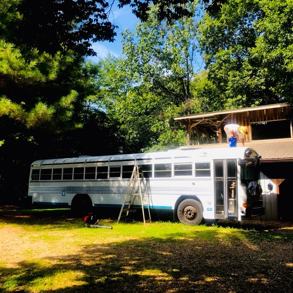 Welcome to my New & Vintage Closet! - Picture 3 of 13